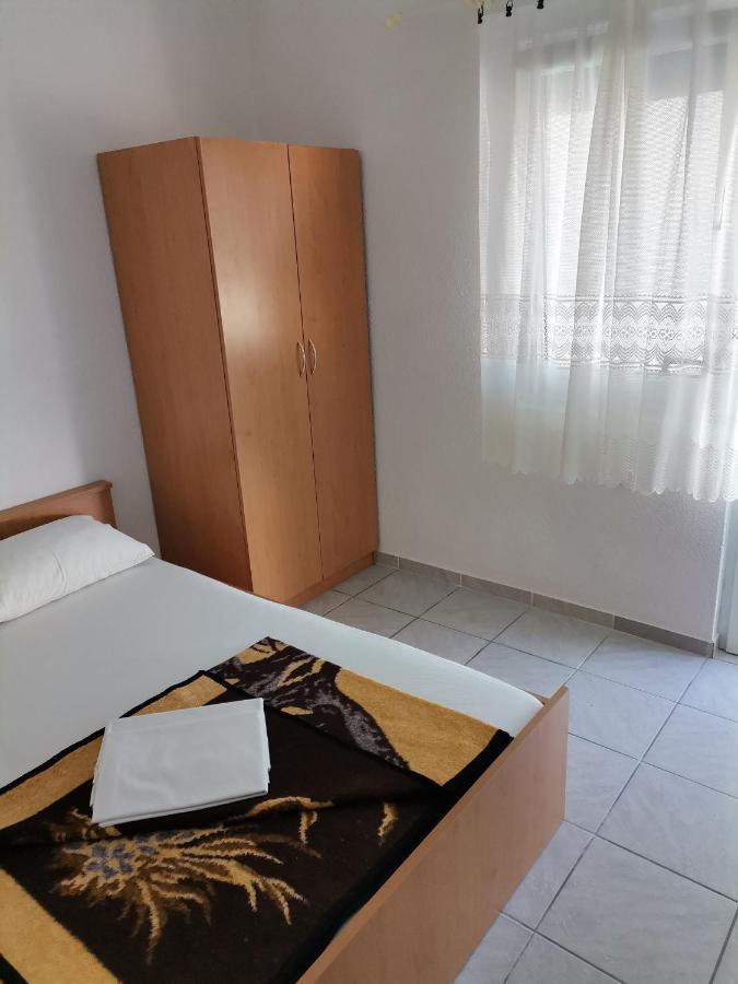 Danijela Apartmán Nin