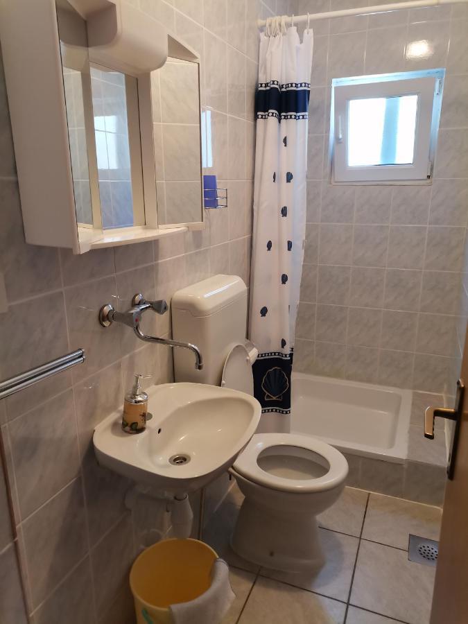Danijela Apartmán Nin