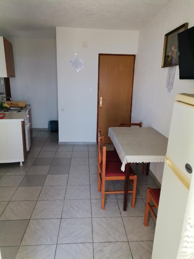 Apartmán Danijela