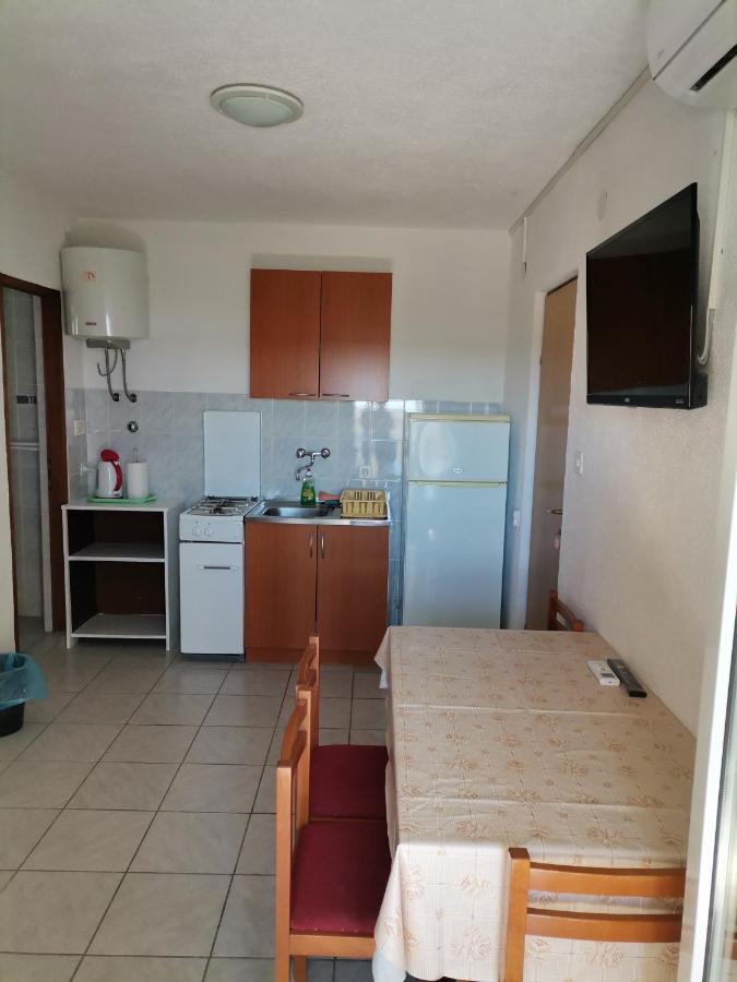 Danijela Apartmán *